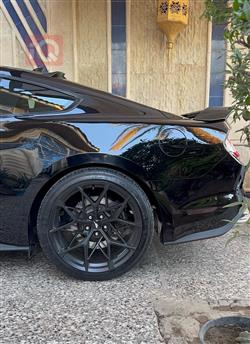 فورد موستانج